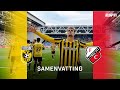 Spektakelstuk in Arnhem MET verlenging ?? | Samenvatting Vitesse - FC Utrecht