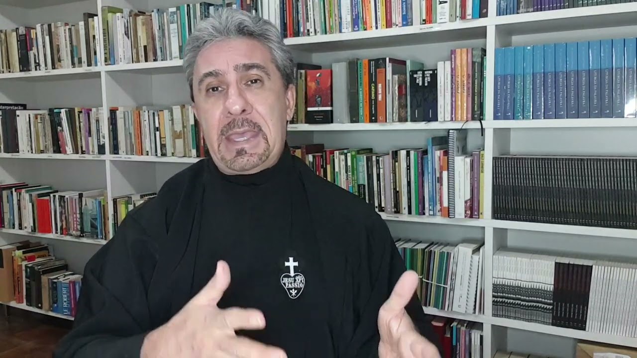 GESTÃO PASTORAL. VOCÊ SABE O QUE É E COMO FAZ? Veja aqui