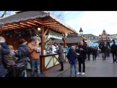 Home: Stuttgart, Germany Vlog #2