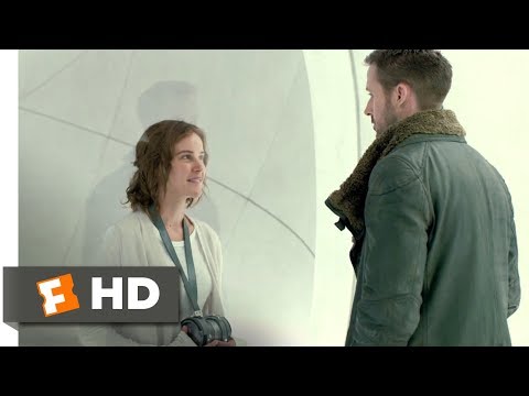 ブレードランナー 2049