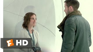 Blade Runner 2049 (2017) - The Memory Maker Scene (4/10) | Movieclips video