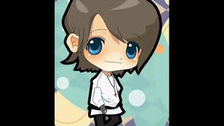 Donghae - Santa Claus is coming to town [Rom/Greek Subs]