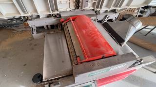Casadei FS/51 other industrial equipment | Image 4 - Machineryline