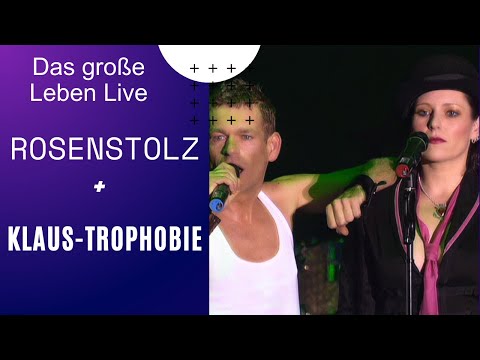 Klaustrophobie - Rosenstolz