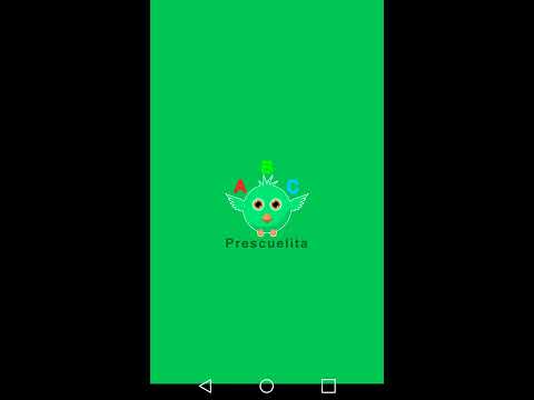 Learn to read in Prescuelita Video