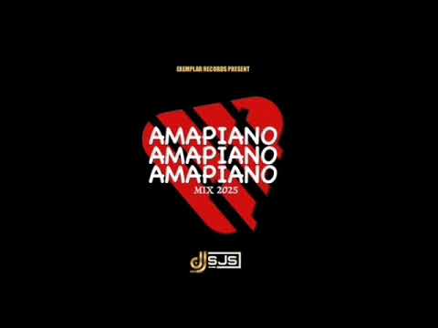 Dj Sjs - Amapiano & Afrobeats Party Mix 2025 (OFFICIAL AUDIO) | Rema | Davido | Asake | Shallipopi