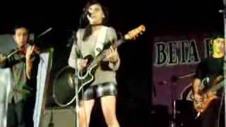 Zelle - Akala Mo Lang (Beta Epsilon - UP Diliman)