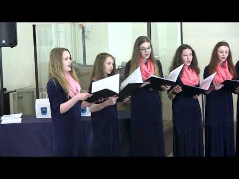 Portamento Choral   K K  Baczyński, J  Świder