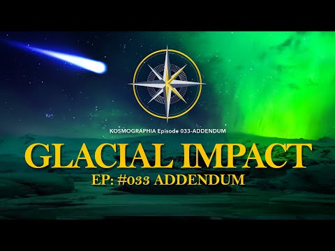 Randall Carlson Podcast Ep033A Anzick-1 Corrections, Clarifications and Controversies - Kosmographia