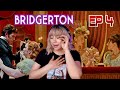 Bridgerton Season 3 Episode 4 Old Friends Reaction