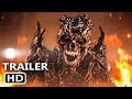 IN THE LOST LANDS Official Trailer 2025 Dave Bautista Milla Jovovich