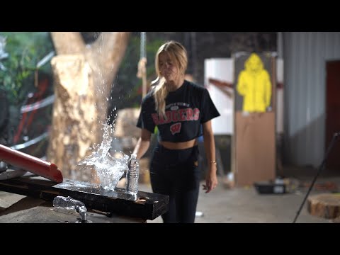 COLD STEEL'S FAMILY OF TI LITE KNIVES