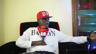 DIPLOMAT: Kutimenya Bituma Twisuzugura|Nasomye Ibitabo Birenga 100|Nago Ndumunya Politike