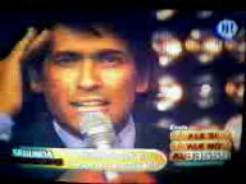 Segunda Oportunidad - melissa, israel, ale capellini expulsados directos 09-05-10