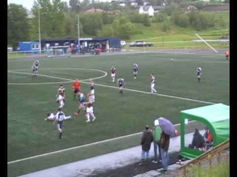 Sammendrag: VVIL - Eidsvåg