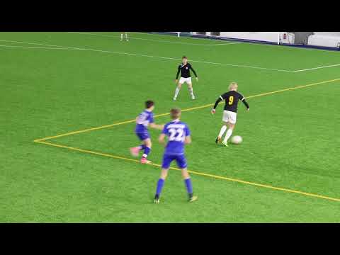 JäPS - Valtti IHU 4-3 (25.11.2017) - 2.  puoliaika