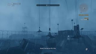 Dying Light Bozak Horde Gameplay