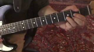 Smithereens - Blood and Roses - Lesson Part I