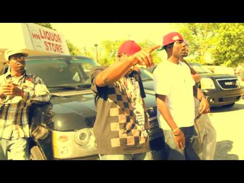 Panama Black - You See Me {prod. by Big Leak Beats} Official Video