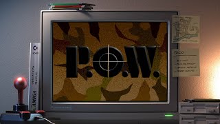 P.O.W. (Amiga 500)