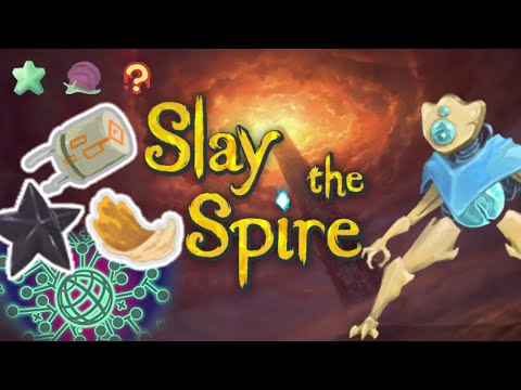 Slay the Spire May 24th Daily - Defect | Forethought - Metamorphosis - Violence Synergy!