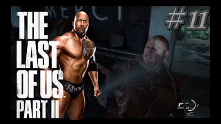 #11【崇】The Last of Us PartⅡ【ちなこもち】