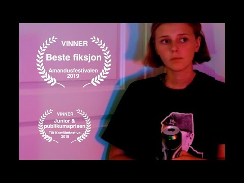 LIV OG ERLE - en kortfilm av Laura S. Dodson (2018)