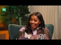 Tiwa Savage speaks to us about her upcoming film ‘Water and Garri’