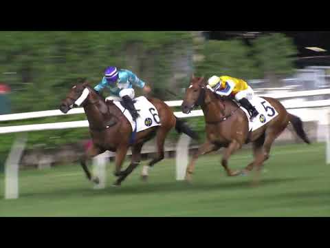 21/9/2022 (29) Yee Cheong Warrior - Matthew Poon