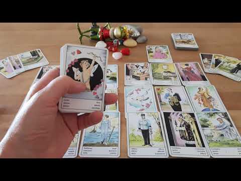 Seelenpartner Orakel - Der tiefe LiebesBlick - Was bewirkt deine Verhaltensänderung?