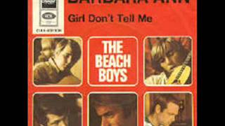 The Beach Boys   Shut Down Part #1 1963 & Part # 2 , 1964 instrumental