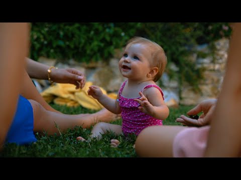 Il Battesimo di Sofia