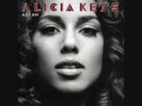 Teenage Love Affair Remix-Alicia Keys & LL Cool J