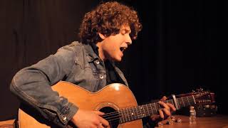 Andrew Duncan | It Will Get Better (original) | Acoustic in Paris Theatre Du Temps