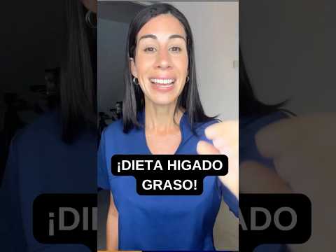 Diet for fatty liver 💪🏼