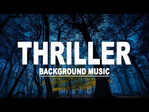 🔥(No Copyright)Suspense Investigation Tension Dark Thriller Background Music - Mystery & Mysterious