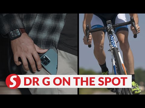 EP86: Reasons behind infertility | PUTTING DR G ON THE SPOT