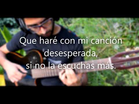 Ya no vendras (Los changos) | Karaoke - Pista (Letra)