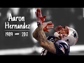 Aaron Hernandez Tribute
