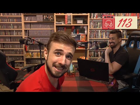 Technical Alpha 113 - Super Half Life 3