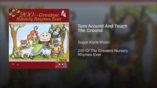 Turn Around And Touch The Ground