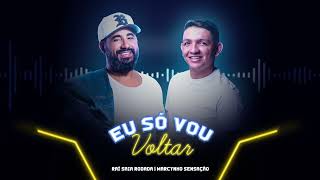 Eu Só Vou Voltar Music Video