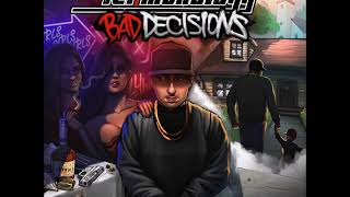Termanology - Bad Decisions (2018) (FULL ALBUM)