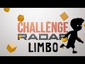 How far can we get in Limbo?! | CHALLENGE RADAR