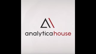 AnalyticaHouse - Video - 1