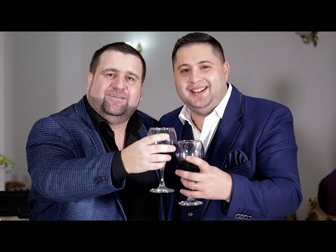 MARIAN DE LA CONSTANTA ȘI CRISTIAN RIZESCU "SUS PAHARU SUS SUS SUS" ♪ (Muzica de Petrecere) 2023