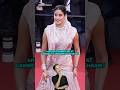 Why Janhvi Kapoor Ignore Ishaan Khatter At Cannes Bollywood Janhvikapoor Ishaankhatter Homebound