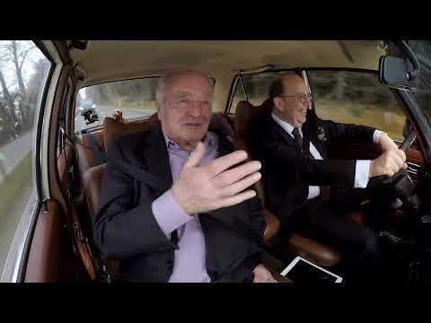 Nun ist Walser im Alter von 96 Jahren gestorben.