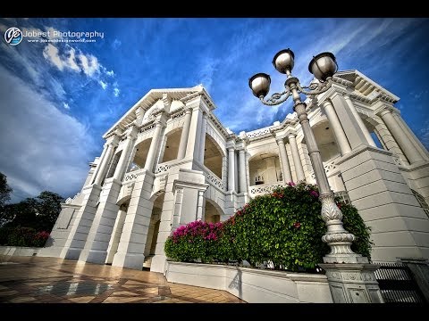 IPOH MALI by JOBEST CINEMATOGRAPHY (Point Blanc,Jaclyn Victor)