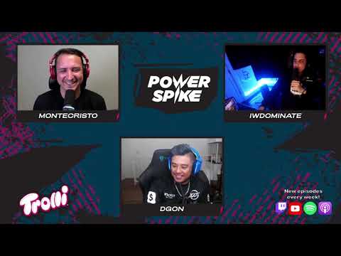 FAVORITE moments of 2023 / FRAUDS of the year / TSM leaves LCS forever - Power Spike S2E28